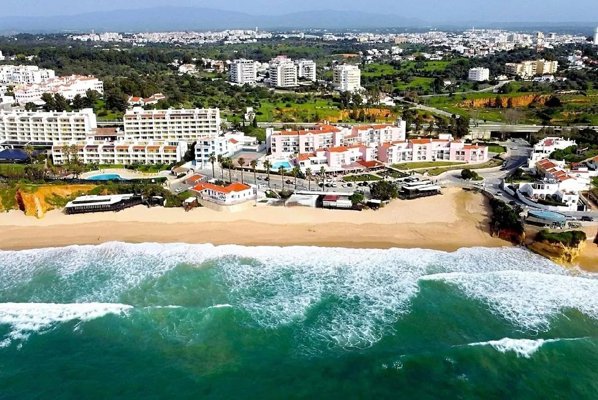 Vau Praia Apartmento Portimão