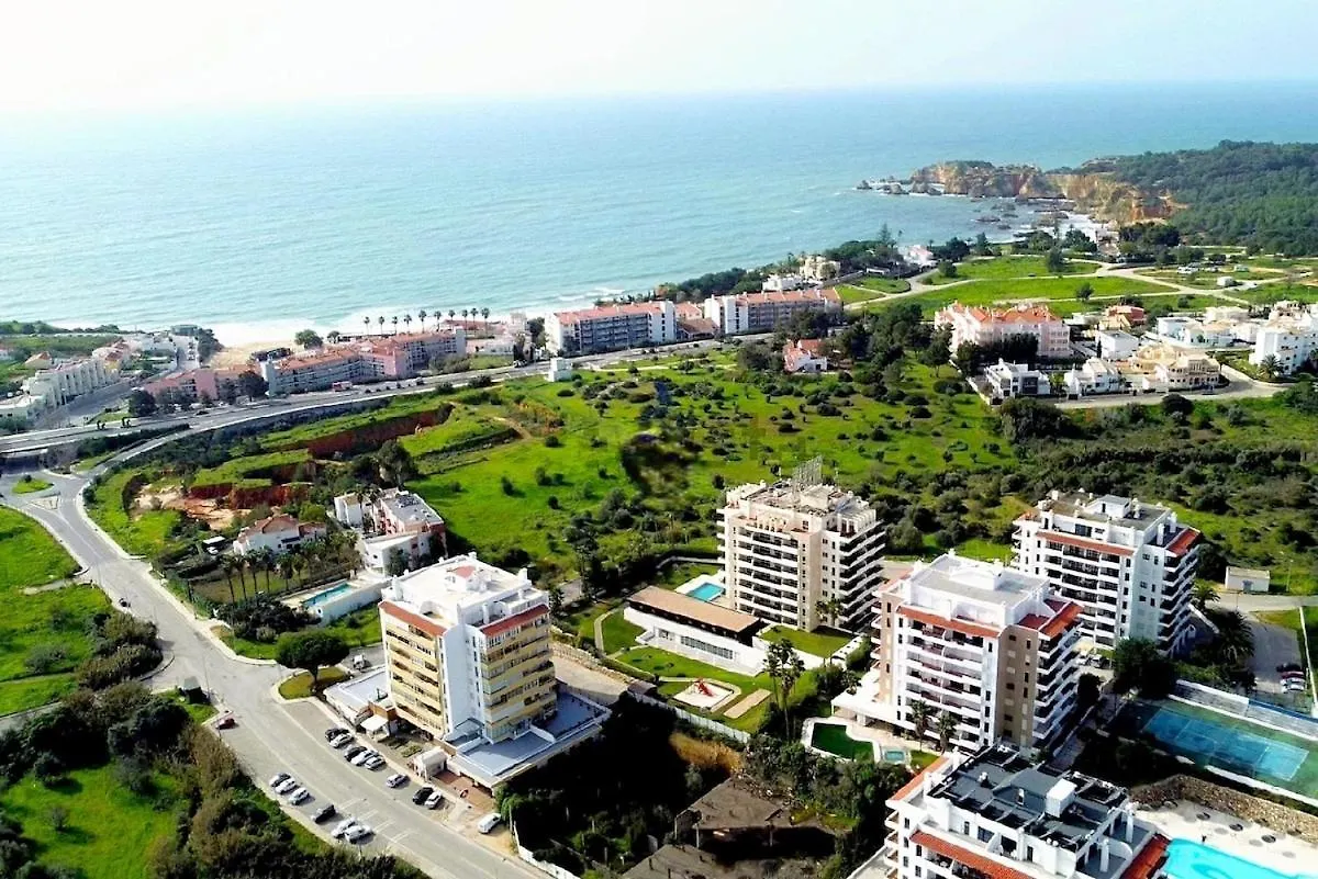 Vau Praia Apartmento Portimão 0*,