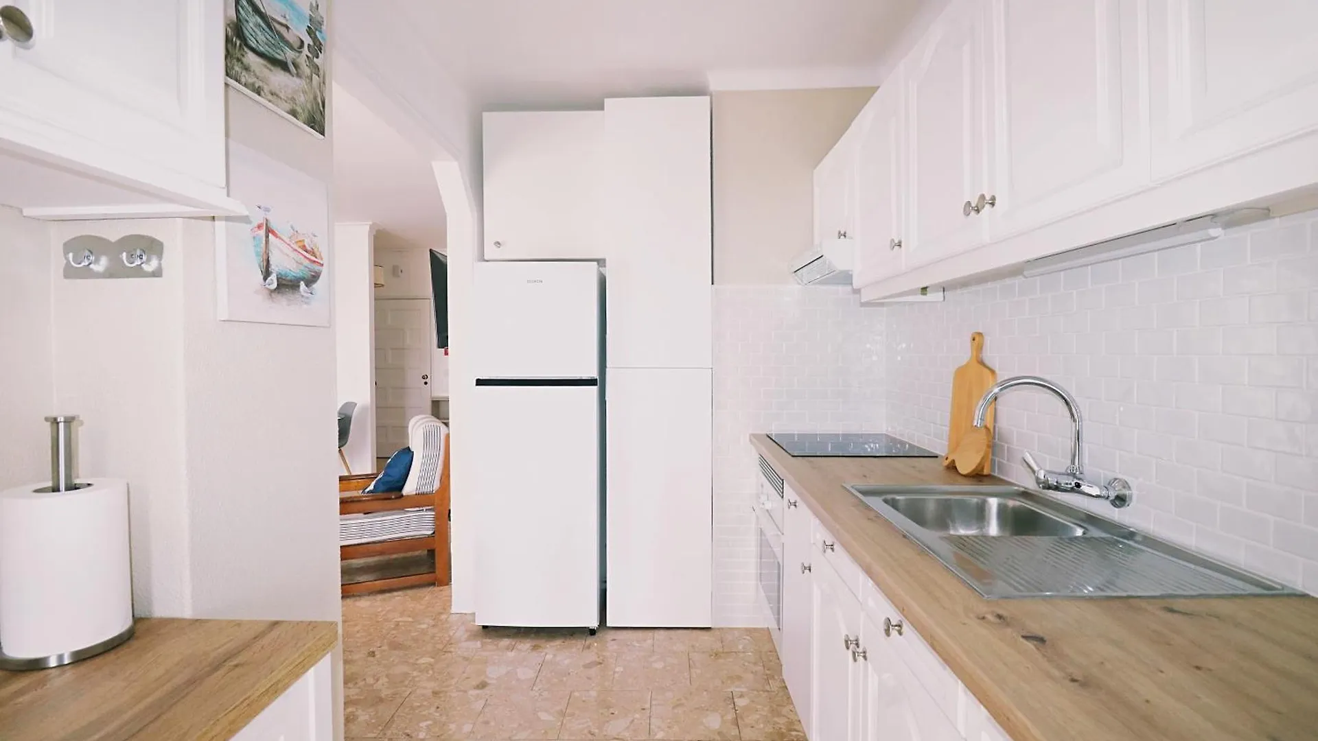 Vau Praia Apartmento Portimão Apartmán