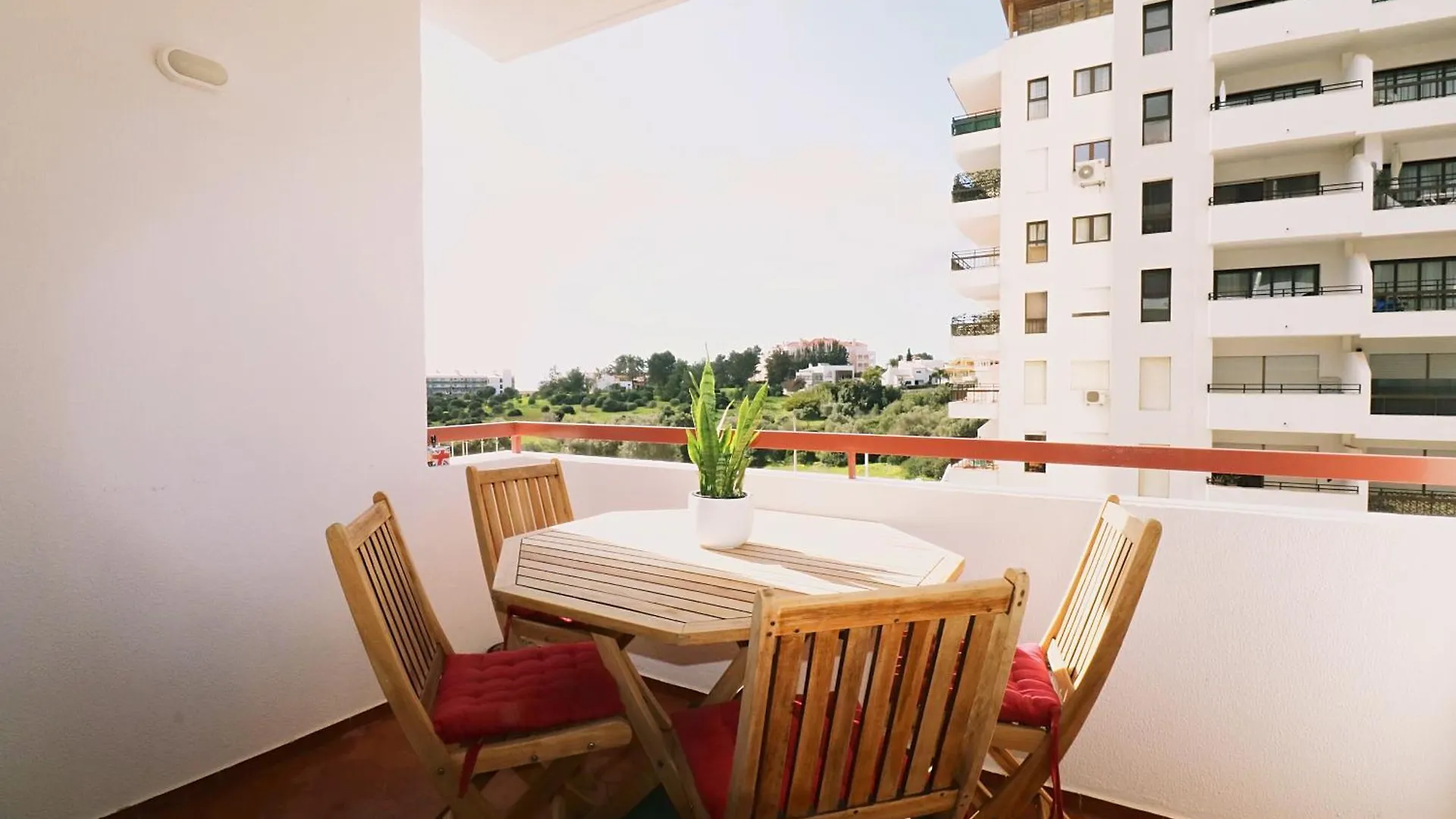 Vau Praia Apartmento Portimão 0*,  Portugalsko