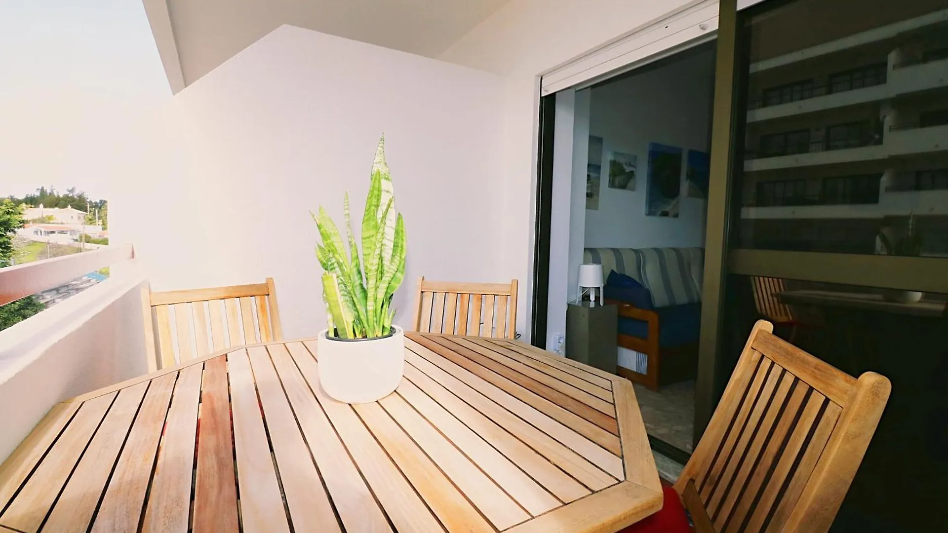 Vau Praia Apartmento Portimão Apartmán