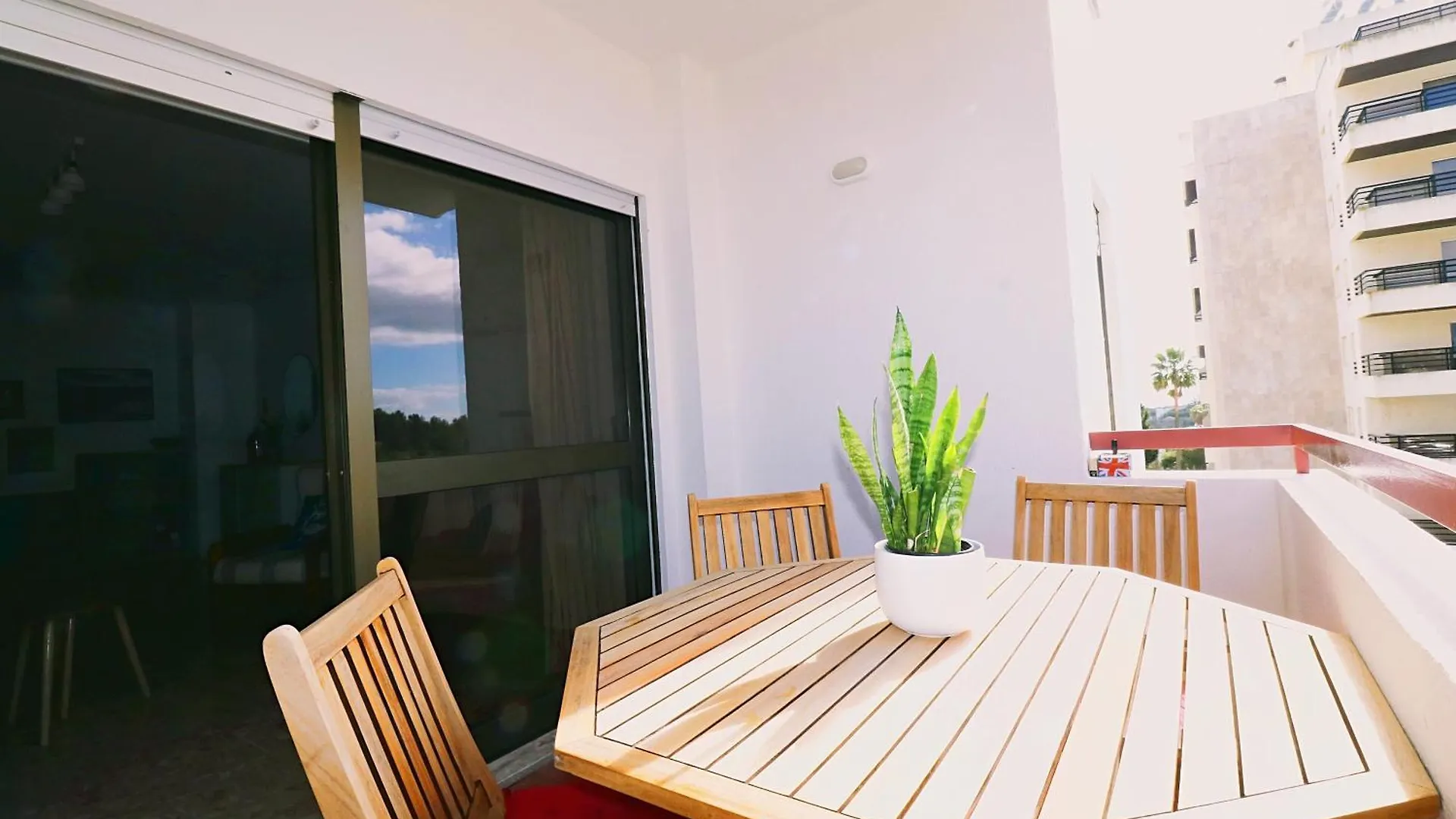 Apartmán Vau Praia Apartmento Portimão Portugalsko