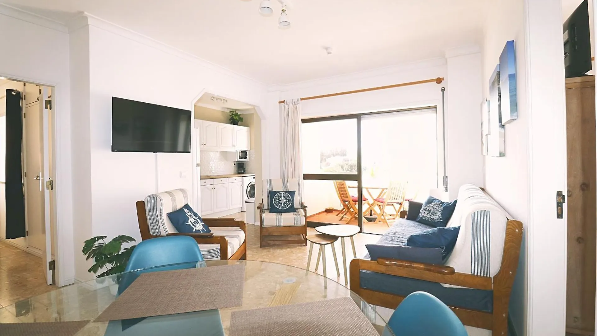 Vau Praia Apartmento Portimão