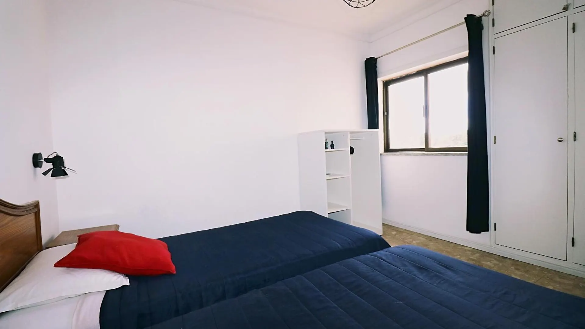Apartmán Vau Praia Apartmento Portimão
