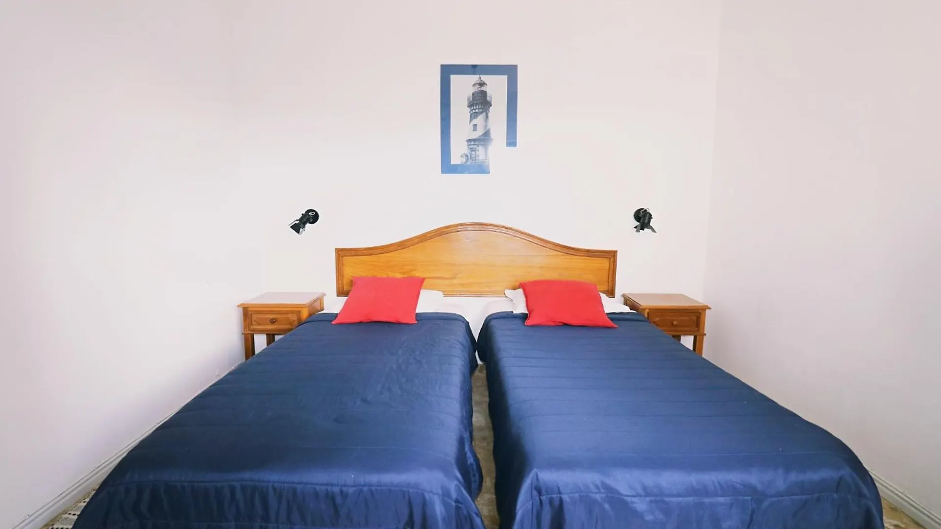 Vau Praia Apartmento Portimão Apartmán