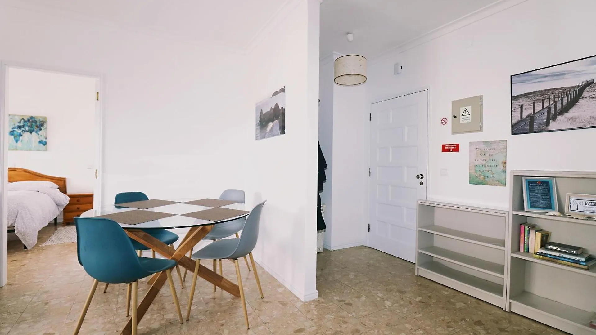 Vau Praia Apartmento Portimão