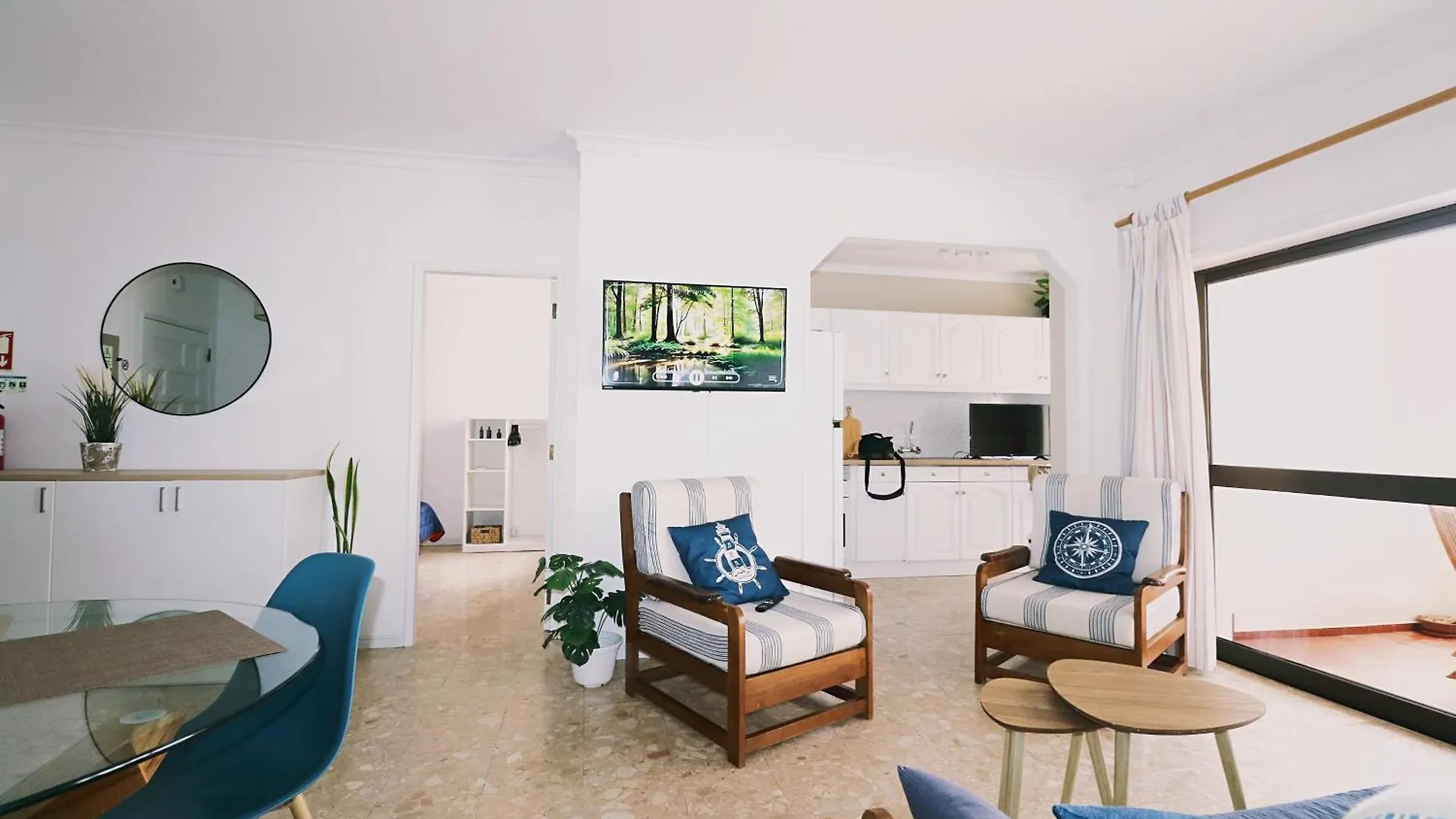 Vau Praia Apartmento Portimão 0*,  Portugalsko
