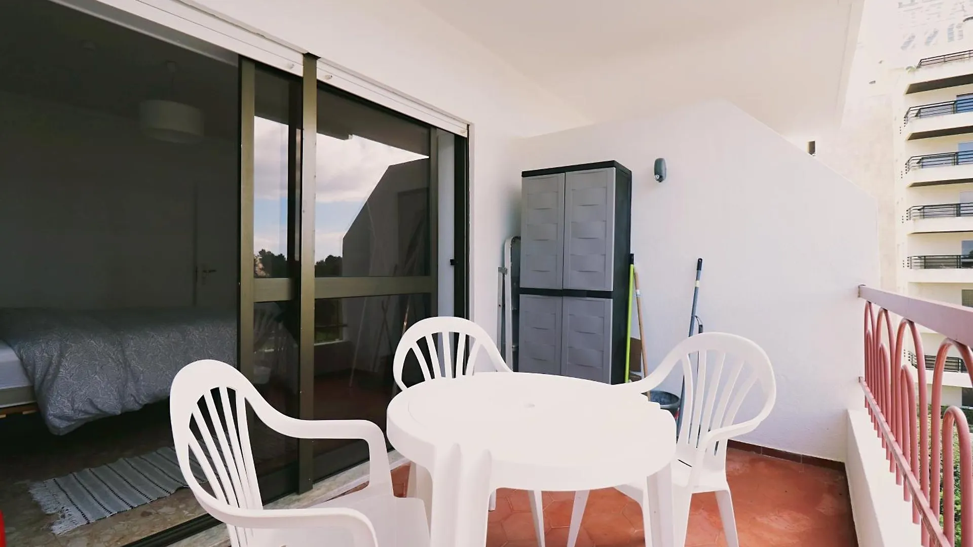 Vau Praia Apartmento Portimão Apartmán