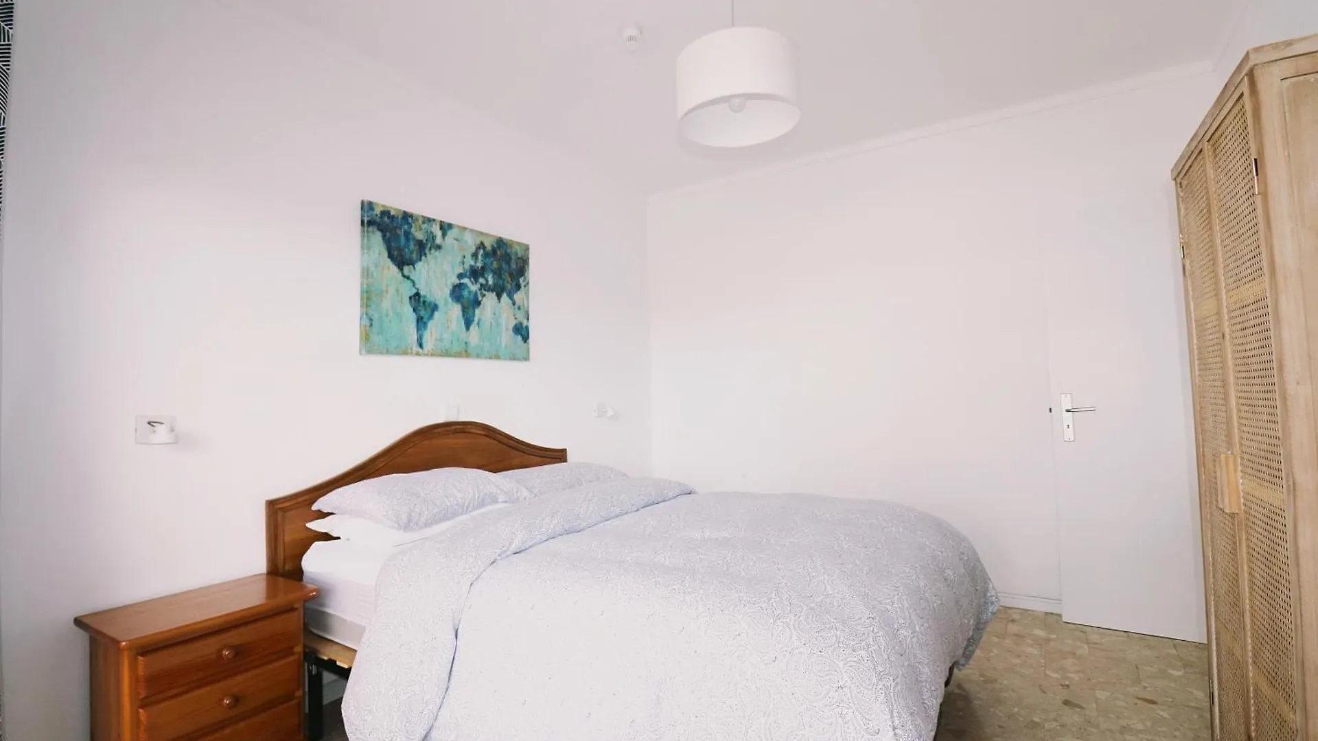 Vau Praia Apartmento Portimão 0*,  Portugalsko