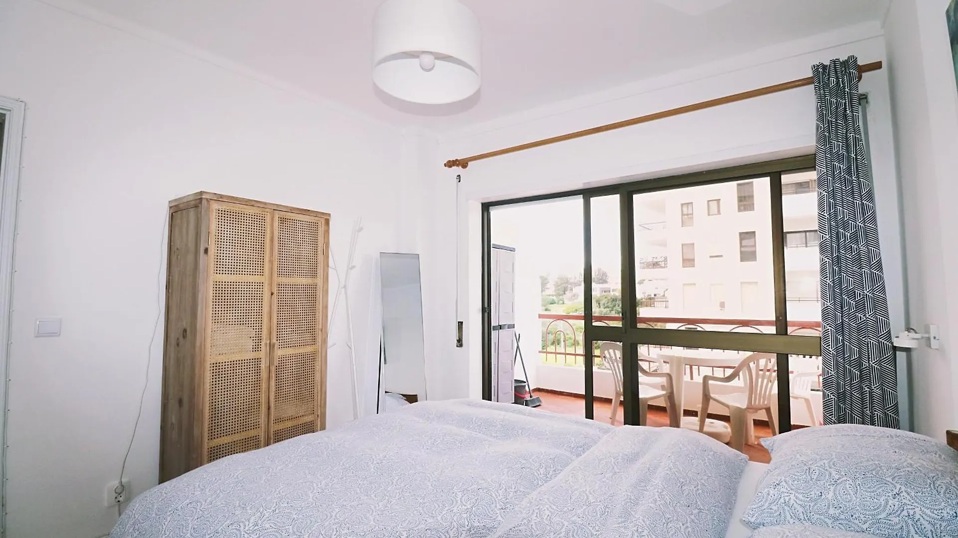 Apartmán Vau Praia Apartmento Portimão