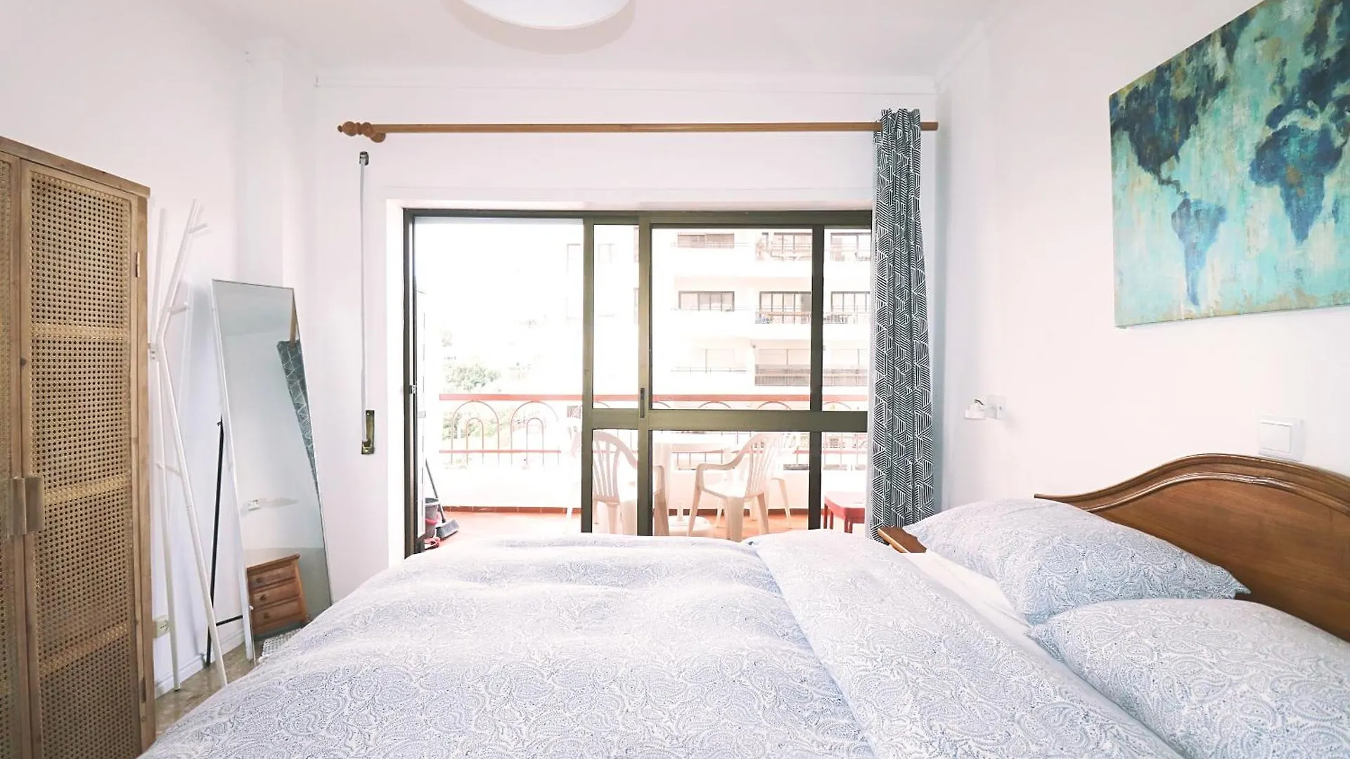 Apartmán Vau Praia Apartmento Portimão