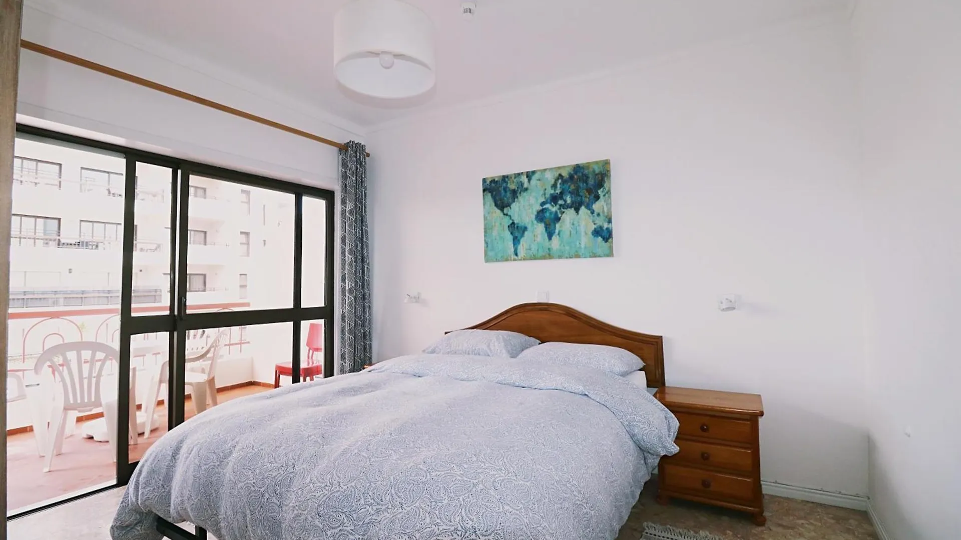 Vau Praia Apartmento Portimão 0*,