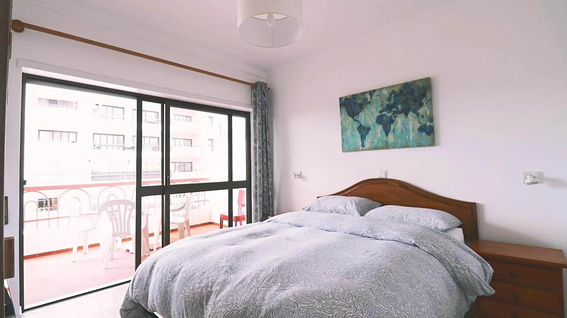 Vau Praia Apartmento Portimão Apartmán