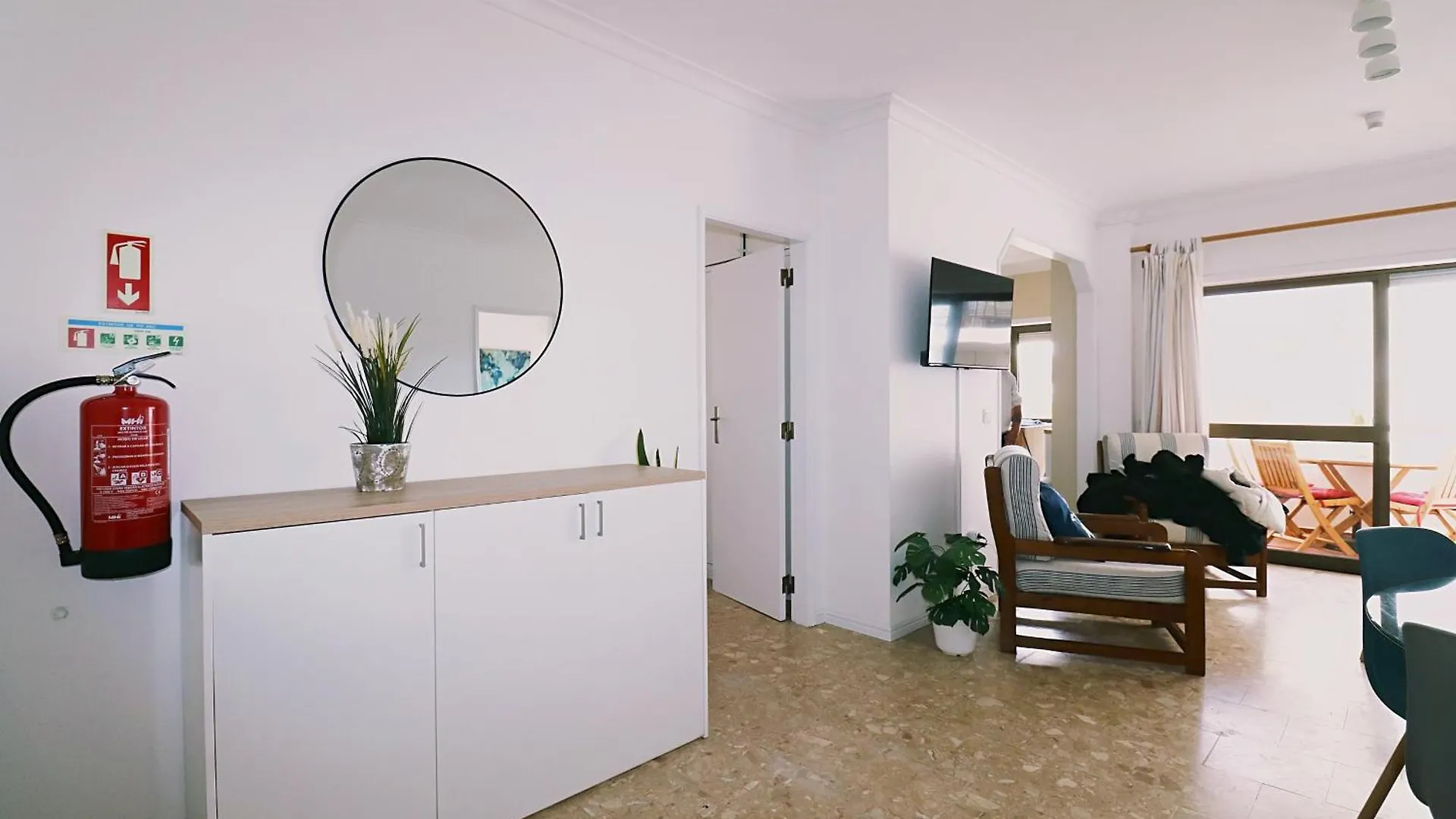Vau Praia Apartmento Portimão Portugalsko
