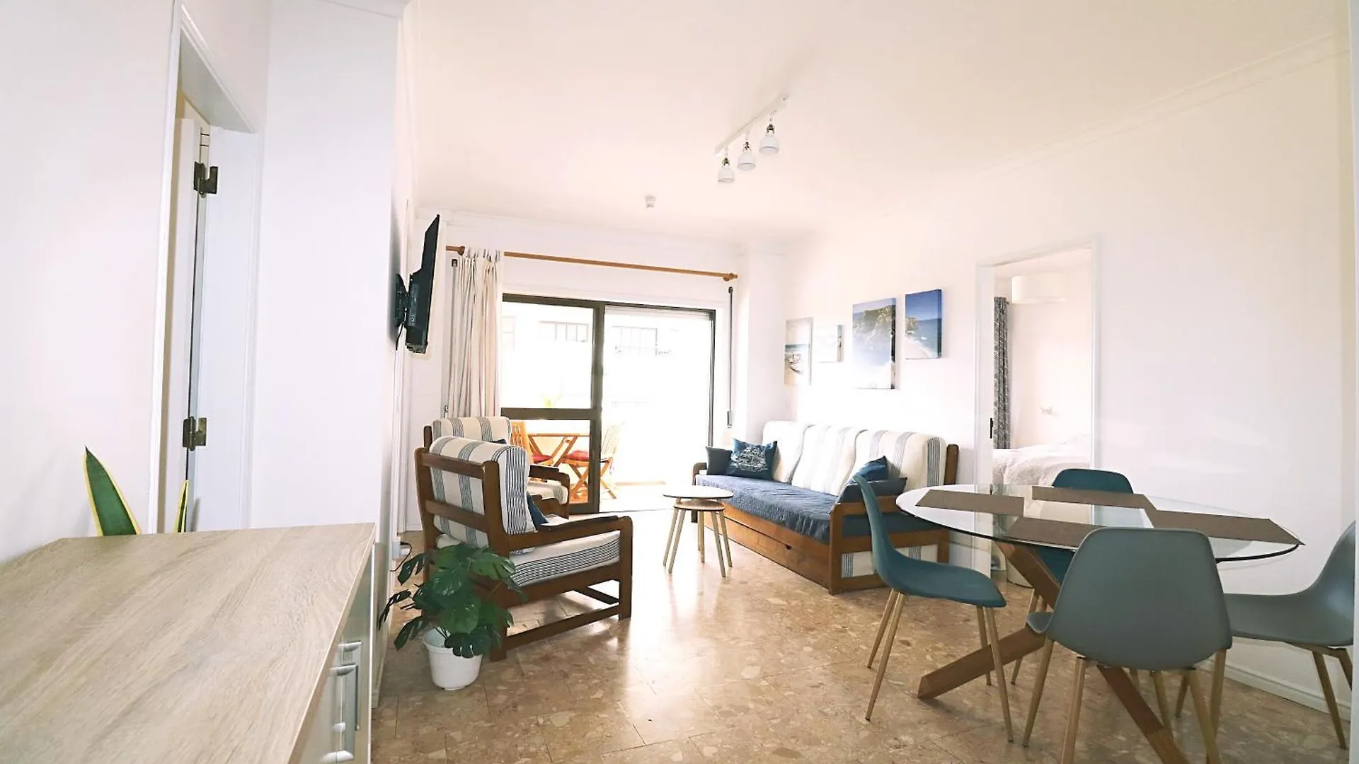 Vau Praia Apartmento Portimão