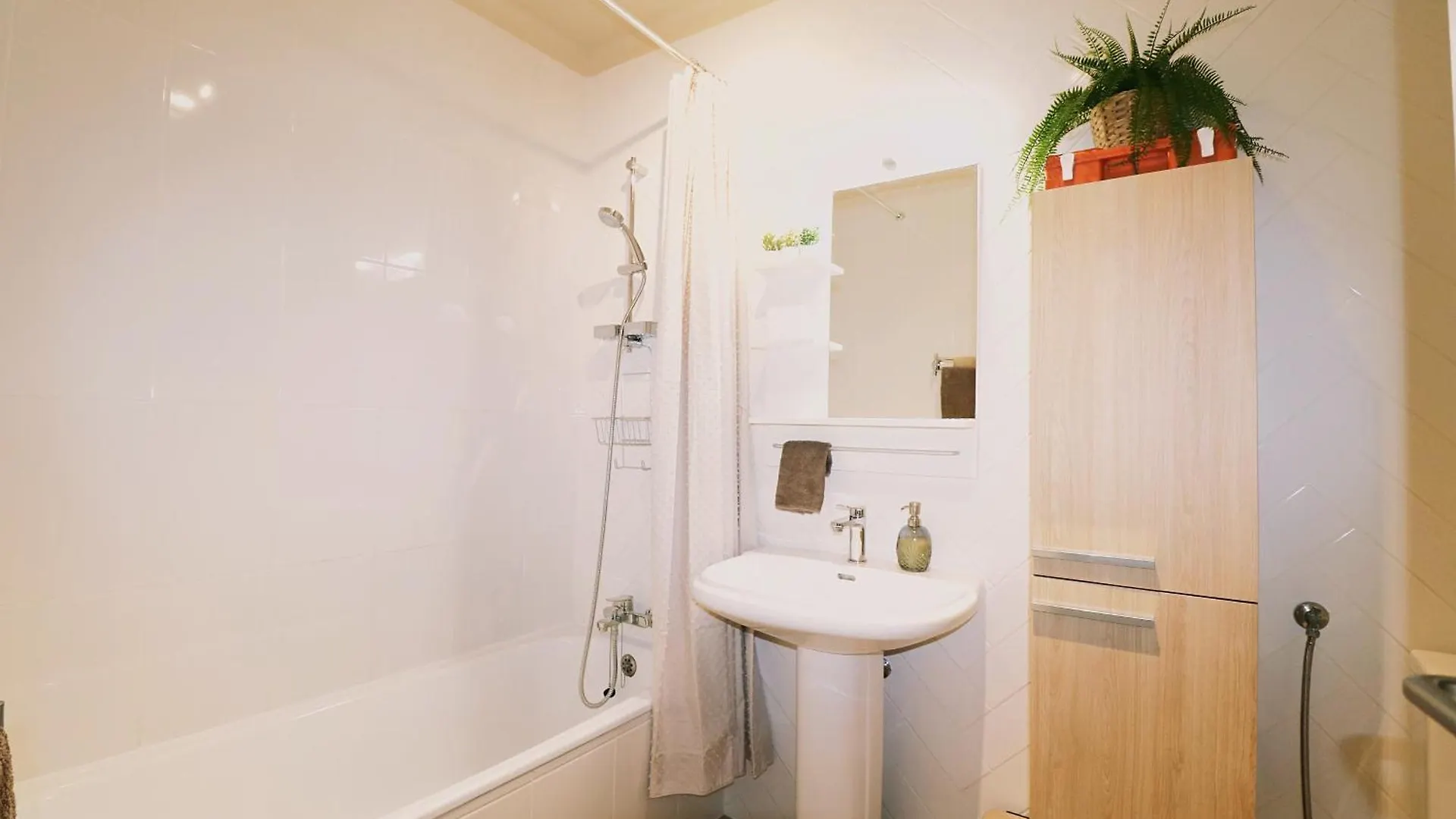 Vau Praia Apartmento Portimão 0*,