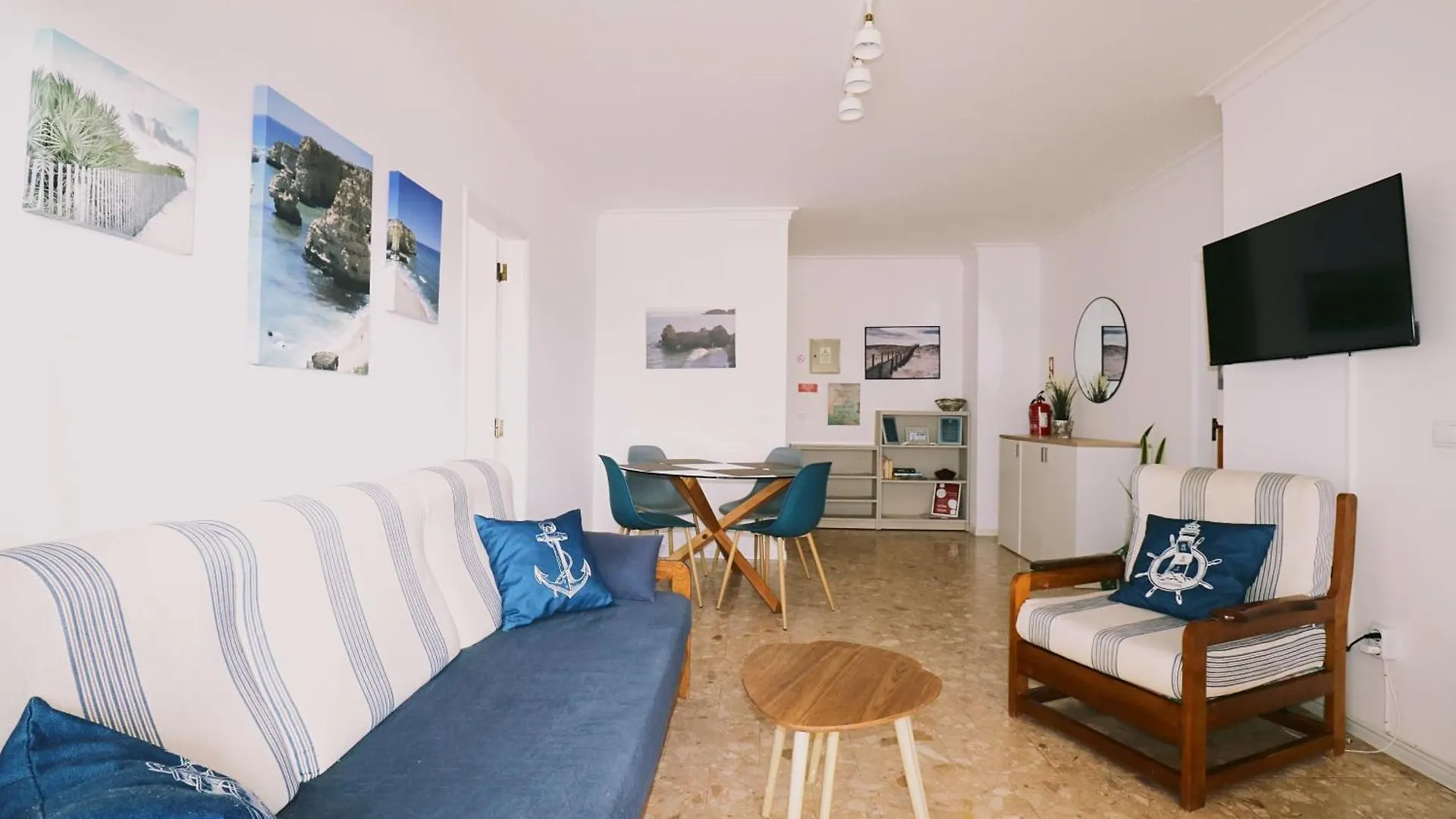 Vau Praia Apartmento Portimão Portugalsko