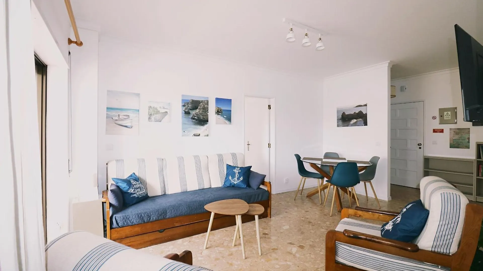 Vau Praia Apartmento Portimão 0*,  Portugalsko