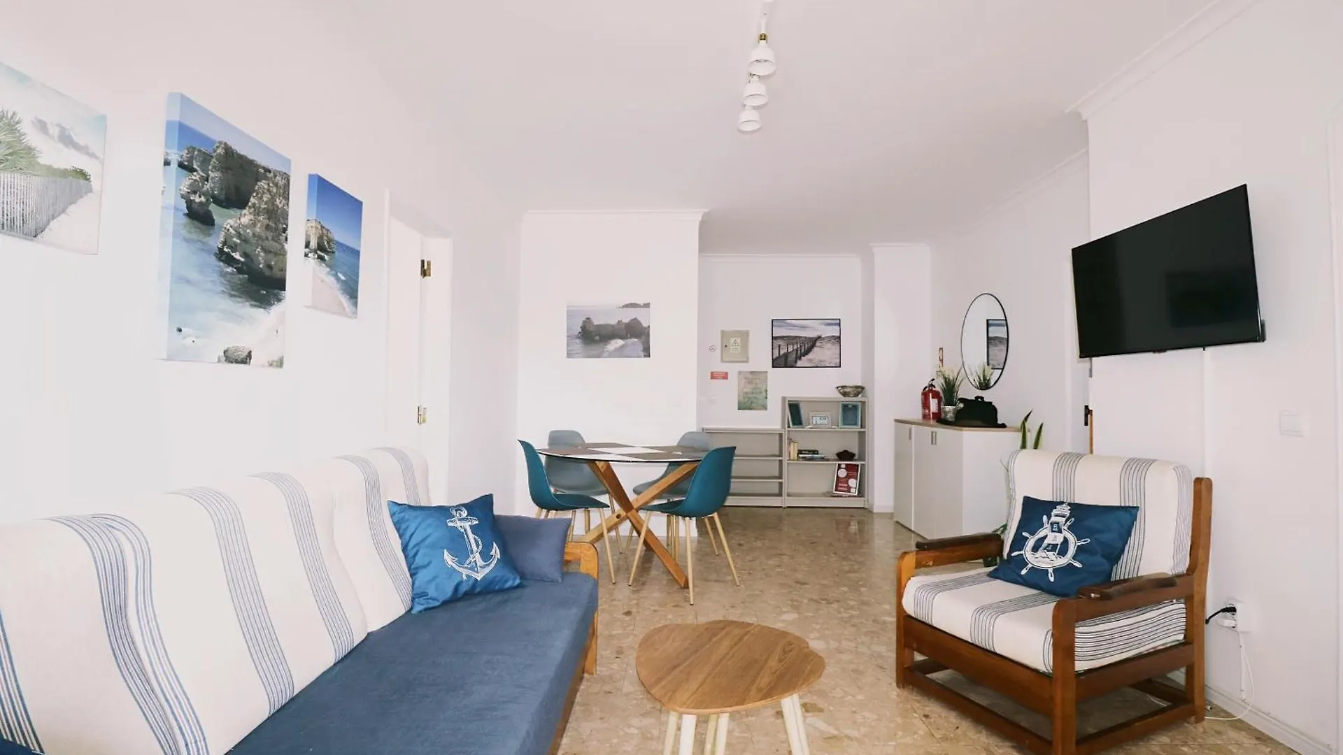 Vau Praia Apartmento Portimão Apartmán