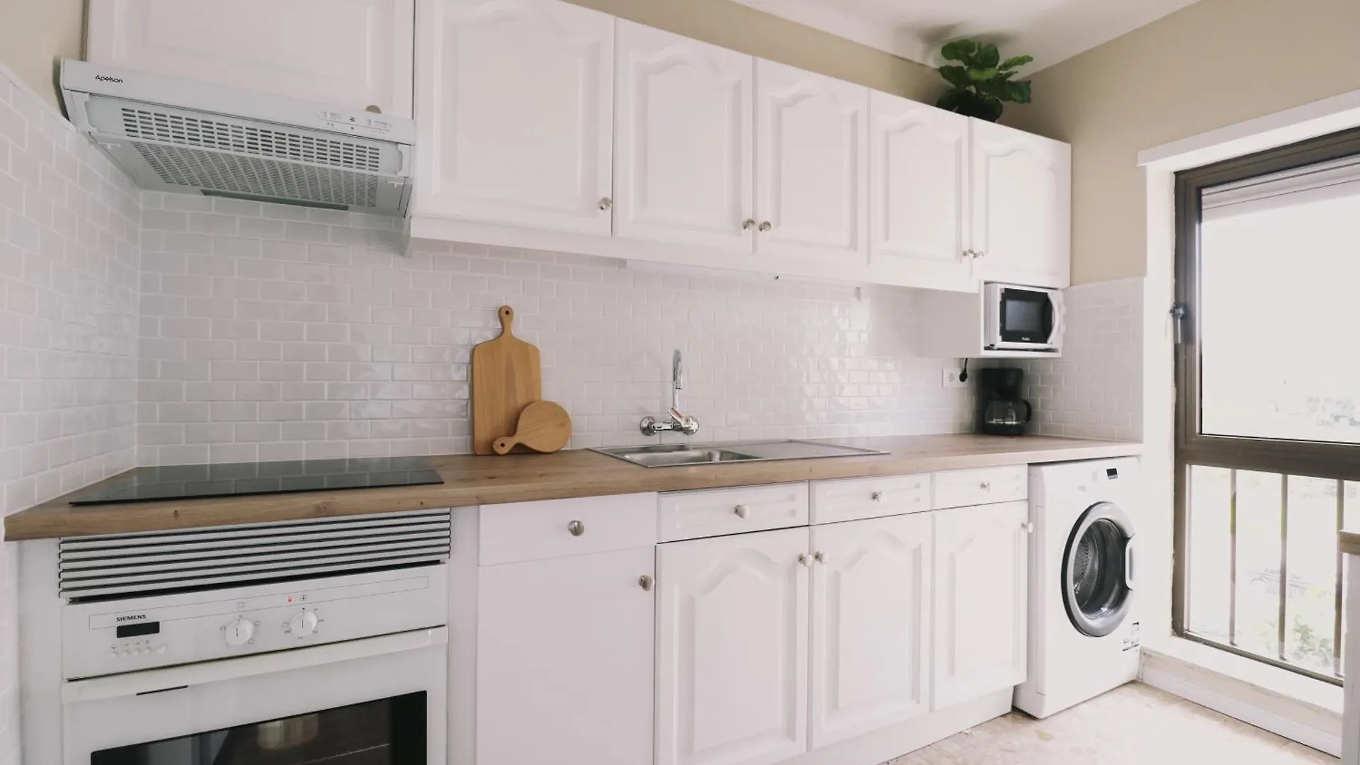 Vau Praia Apartmento Portimão