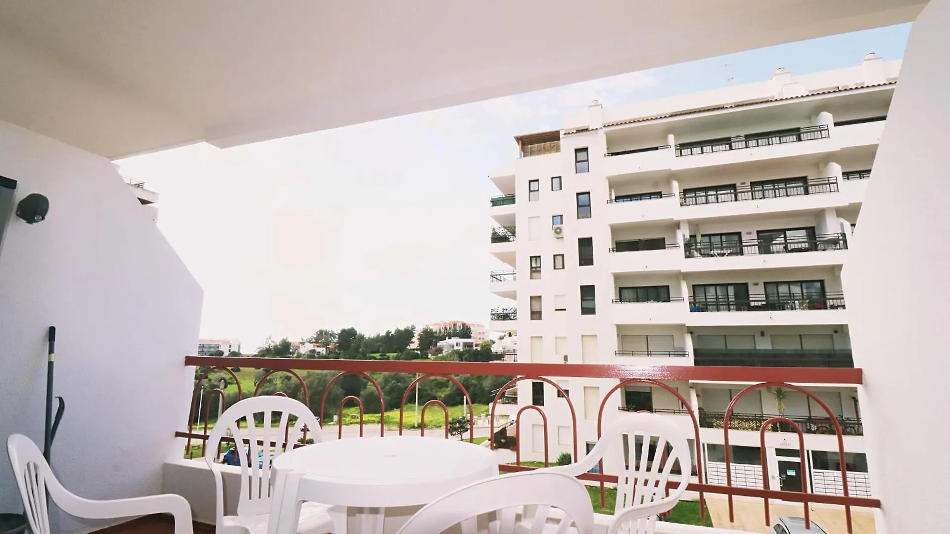 Vau Praia Apartmento Portimao
